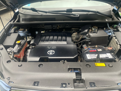 Used 2008 Toyota RAV4 Limited image 32