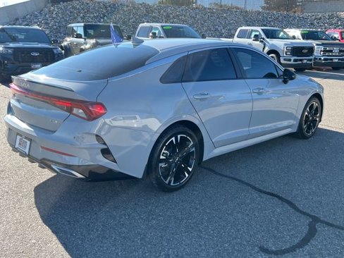 Used 2024 Kia K5 GT-Line w/ GT-Line Premium Package image 5