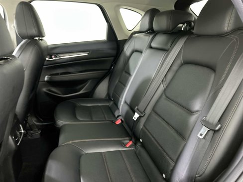 Used 2019 MAZDA CX-5 Grand Touring Reserve image 25