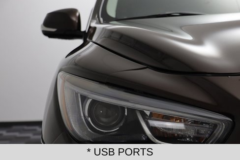 Used 2019 INFINITI QX60 Luxe w/ Essential Package image 6