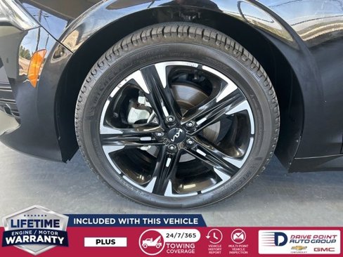 Used 2022 Kia K5 GT-Line w/ GT-Line Awd Premium Package image 34