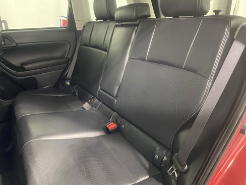 Used 2014 Subaru Forester 2.0XT Touring w/ Rugged Package #2 image 10