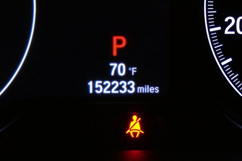 Used 2020 Honda Accord Touring image 26