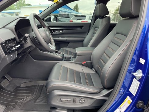 Used 2024 Honda CR-V Sport Touring image 10