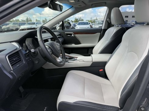 Used 2018 Lexus RX 350L w/ Premium Package image 13