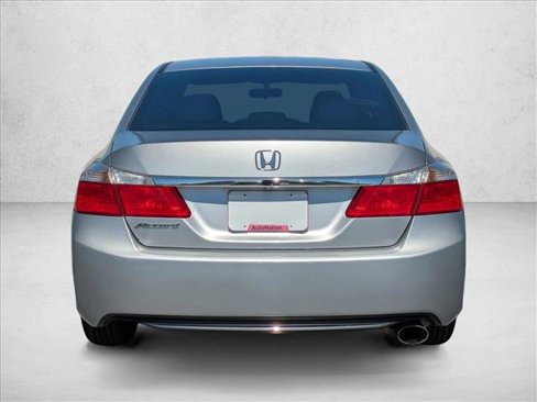 Used 2015 Honda Accord LX image 6