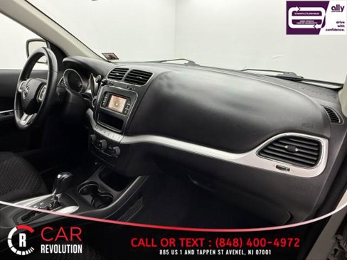 Used 2018 Dodge Journey SE w/ Popular Equipment Group image 48