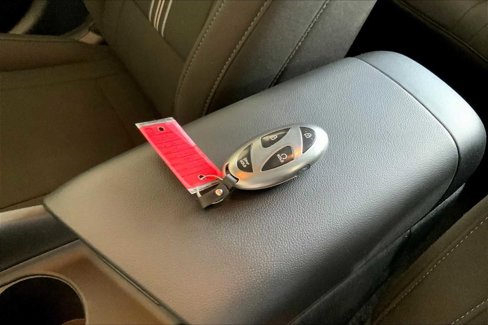 Used 2024 Hyundai Elantra SEL image 13