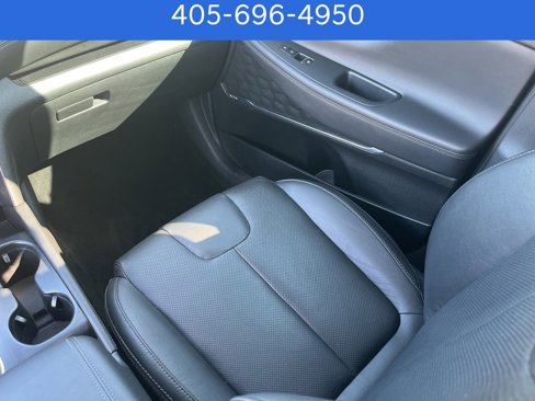 Used 2020 Hyundai Santa Fe Limited image 27