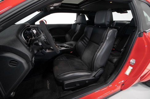 Used 2018 Dodge Challenger SRT Demon image 36