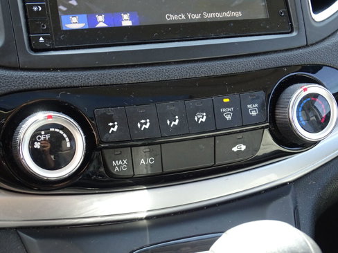 Used 2015 Honda CR-V EX image 27