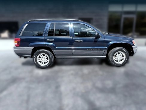 Used 2004 Jeep Grand Cherokee Laredo w/ Convenience Group image 6