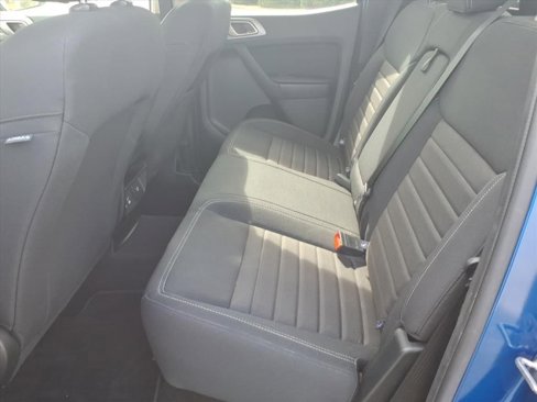 Used 2020 Ford Ranger XLT w/ Equipment Group 301A Mid image 7