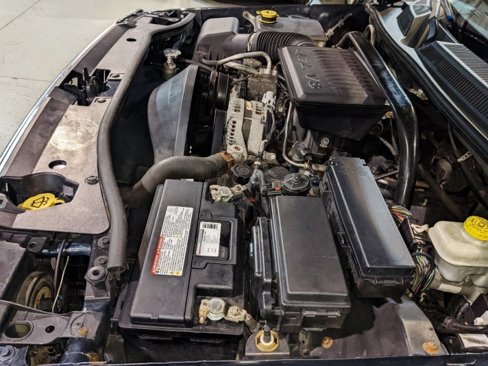 Used 2007 Jeep Commander Sport image 54