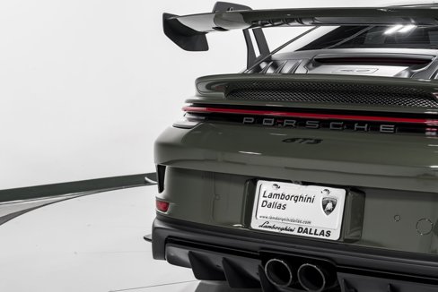 Used 2022 Porsche 911 GT3 image 49