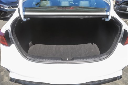 Certified 2023 Kia Forte GT-Line w/ GT-Line Premium Package image 28