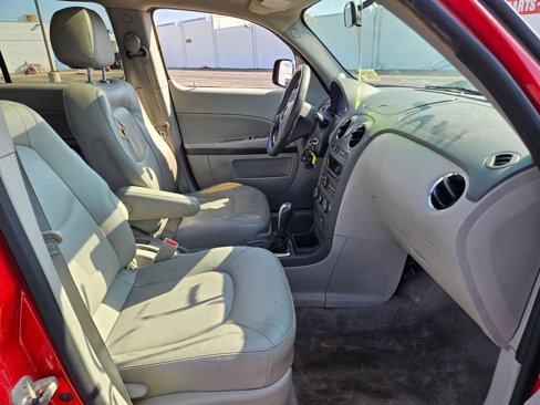 Used 2011 Chevrolet HHR LT w/ LT Preferred Equipment Group image 19
