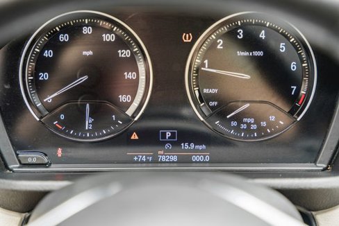 Used 2018 BMW X1 xDrive28i w/ Convenience Package image 39