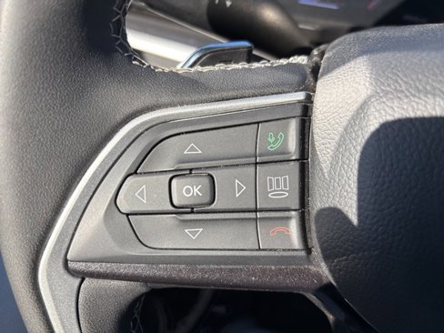Used 2023 Jeep Grand Cherokee L Laredo image 21