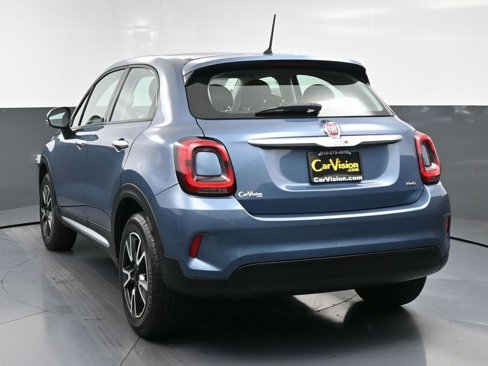Used 2019 FIAT 500X Pop image 7