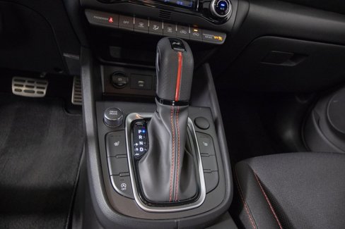 Used 2023 Hyundai Kona N Line image 26