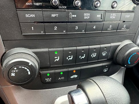 Used 2007 Honda CR-V EX image 14