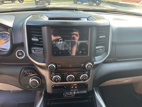 Used 2020 RAM 1500 Lone Star image 18