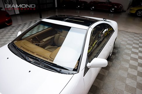 Used 1995 Nissan 300ZX Hatchback image 32