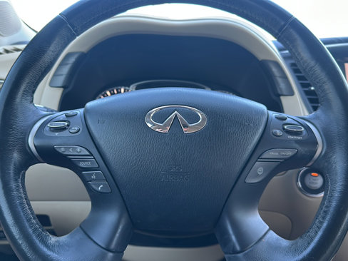 Used 2019 INFINITI QX60 Luxe w/ Essential Package image 29