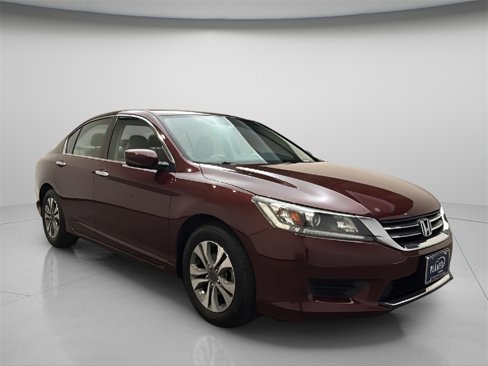 Used 2013 Honda Accord LX image 1