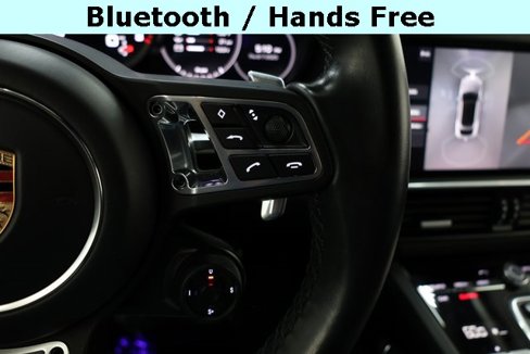 Used 2020 Porsche Cayenne Turbo image 42