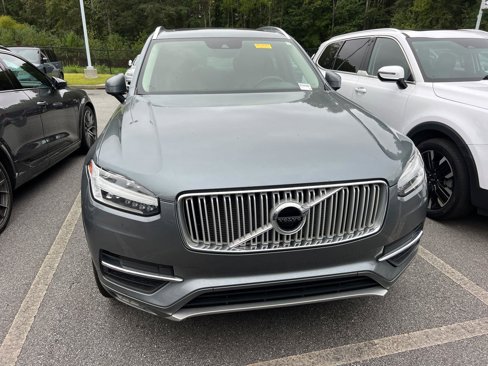 Used 2019 Volvo XC90 T6 Inscription w/ Protection Package Premier image 2