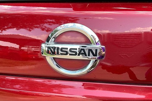 Used 2020 Nissan Murano Platinum image 29