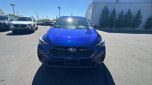 New 2025 Subaru Impreza 2.0i image 8