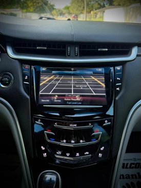 Used 2016 Cadillac XTS Luxury image 11