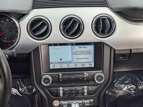 Used 2017 Ford Mustang Premium image 12
