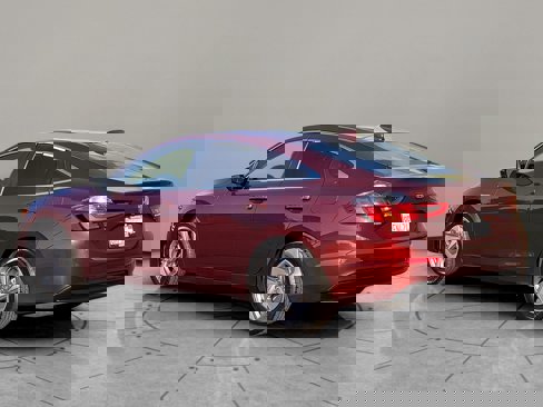 Used 2020 Honda Insight EX image 6