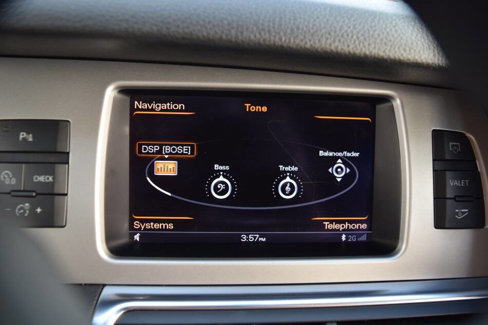 Used 2015 Audi Q7 TDI Prestige image 61