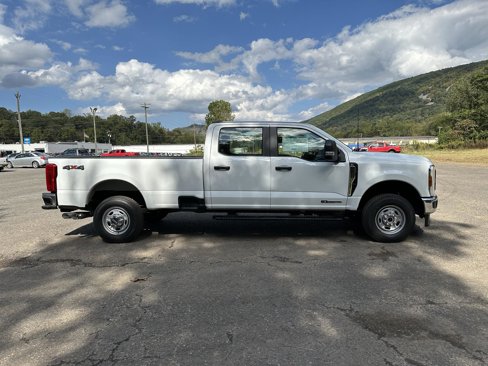 New 2026 Ford F350 XL image 8