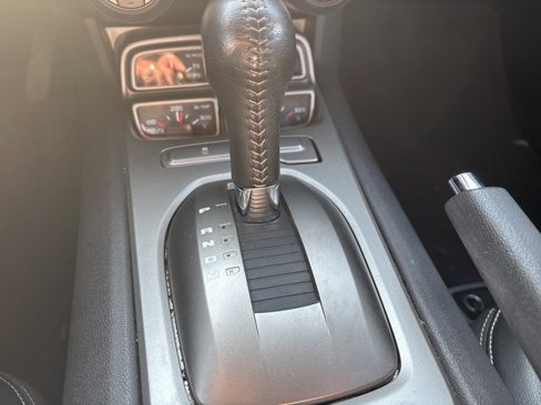 Used 2010 Chevrolet Camaro SS w/ RS Package image 26
