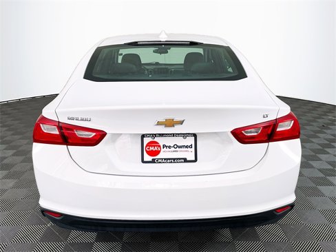 Used 2023 Chevrolet Malibu LT image 7