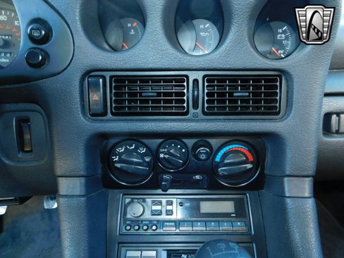 Used 1991 Dodge Stealth image 11