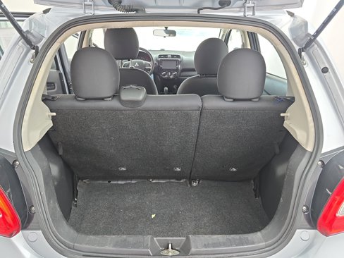 Used 2018 Mitsubishi Mirage ES image 12