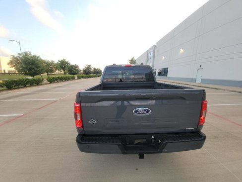 Used 2021 Ford F150 XLT w/ Equipment Group 302A High image 8
