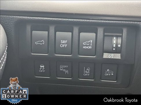 Used 2017 Subaru Outback 2.5i Limited image 17