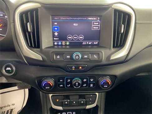 Certified 2023 GMC Terrain SLE w/ Driver Convenience Package image 38