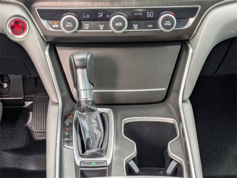 Used 2019 Honda Accord LX image 22