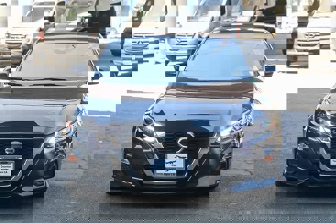 Used 2022 Nissan Altima 2.5 SV image 2