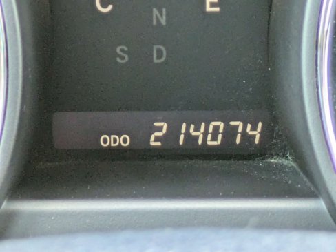 Used 2011 Toyota Highlander 2WD image 11