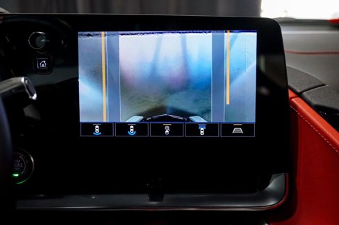 Used 2022 Chevrolet Corvette Stingray Preferred Cpe w/ 2LT image 29